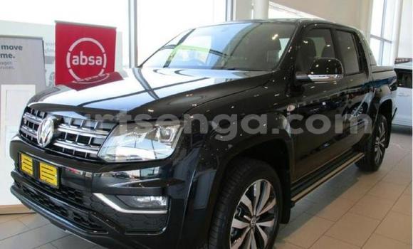 Acheter Occasion Voiture Volkswagen Amarok Noir à Manzini, Manzini Acheter Occasion Voiture Volkswagen Amarok Noir à Manzini, Manzini