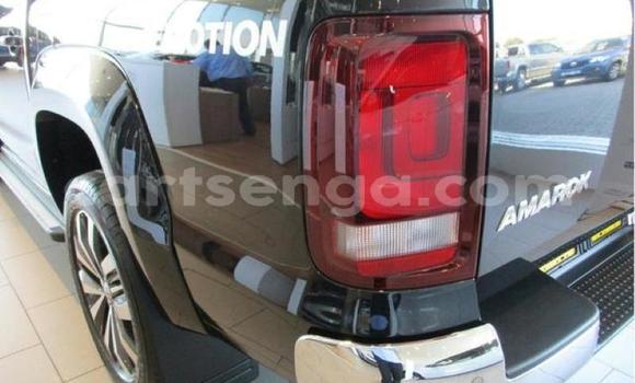 Acheter Occasion Voiture Volkswagen Amarok Noir à Manzini, Manzini Acheter Occasion Voiture Volkswagen Amarok Noir à Manzini, Manzini