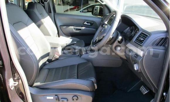 Acheter Occasion Voiture Volkswagen Amarok Noir à Manzini, Manzini Acheter Occasion Voiture Volkswagen Amarok Noir à Manzini, Manzini