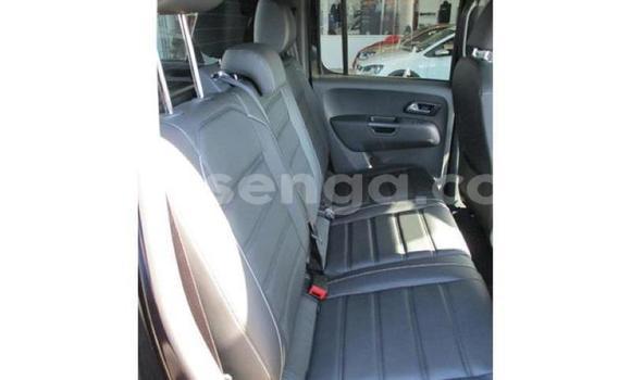 Acheter Occasion Voiture Volkswagen Amarok Noir à Manzini, Manzini Acheter Occasion Voiture Volkswagen Amarok Noir à Manzini, Manzini