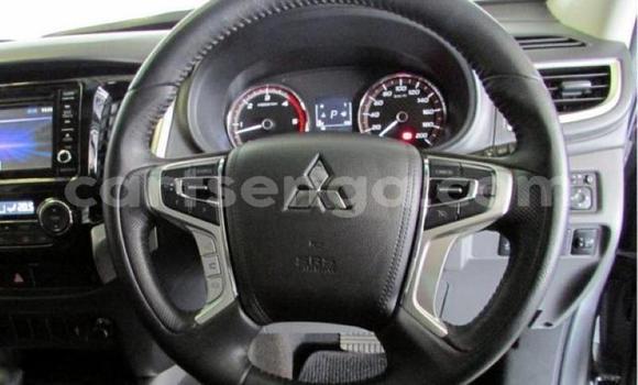 Buy Used Mitsubishi Triton Silver Car in Mbabane in Manzini Buy Used Mitsubishi Triton Silver Car in Mbabane in Manzini