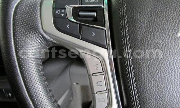 Buy Used Mitsubishi Triton Silver Car in Mbabane in Manzini Buy Used Mitsubishi Triton Silver Car in Mbabane in Manzini