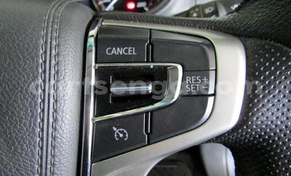 Buy Used Mitsubishi Triton Silver Car in Mbabane in Manzini Buy Used Mitsubishi Triton Silver Car in Mbabane in Manzini