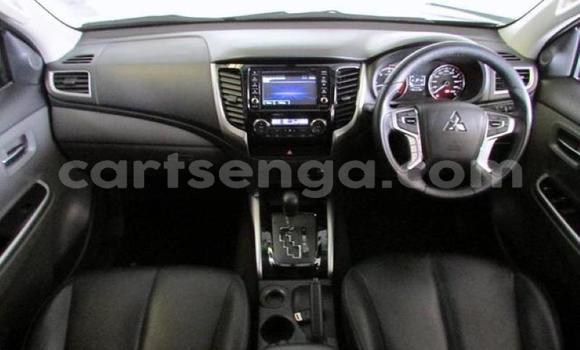 Buy Used Mitsubishi Triton Silver Car in Mbabane in Manzini Buy Used Mitsubishi Triton Silver Car in Mbabane in Manzini