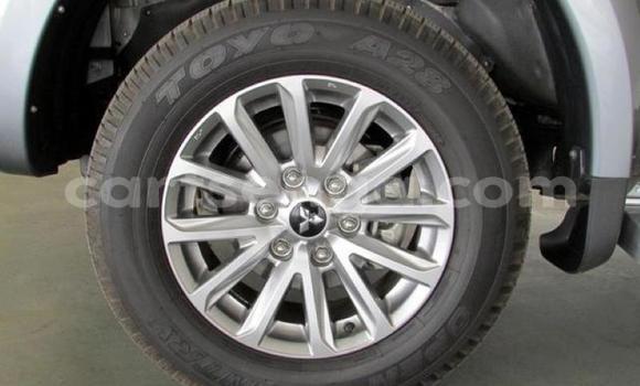 Buy Used Mitsubishi Triton Silver Car in Mbabane in Manzini Buy Used Mitsubishi Triton Silver Car in Mbabane in Manzini