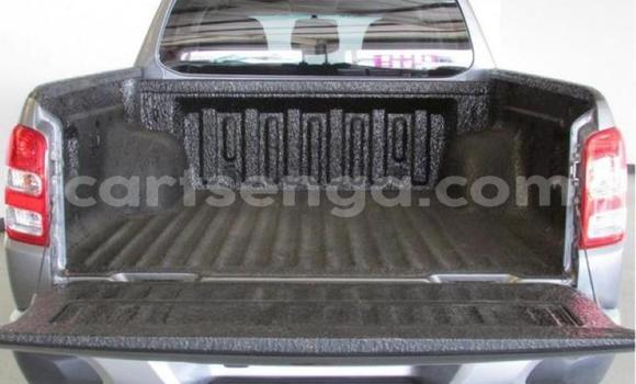 Buy Used Mitsubishi Triton Silver Car in Mbabane in Manzini Buy Used Mitsubishi Triton Silver Car in Mbabane in Manzini