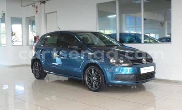 Nunua Ilio tumika Volkswagen Polo Blue Gari ndani ya Manzini nchini Manzini Nunua Ilio tumika Volkswagen Polo Blue Gari ndani ya Manzini nchini Manzini