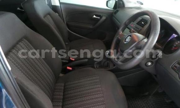 Nunua Ilio tumika Volkswagen Polo Blue Gari ndani ya Manzini nchini Manzini Nunua Ilio tumika Volkswagen Polo Blue Gari ndani ya Manzini nchini Manzini