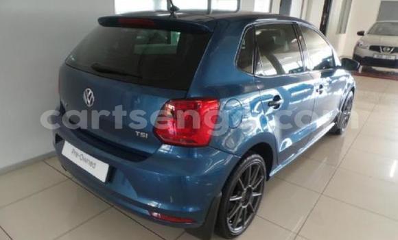 Nunua Ilio tumika Volkswagen Polo Blue Gari ndani ya Manzini nchini Manzini Nunua Ilio tumika Volkswagen Polo Blue Gari ndani ya Manzini nchini Manzini