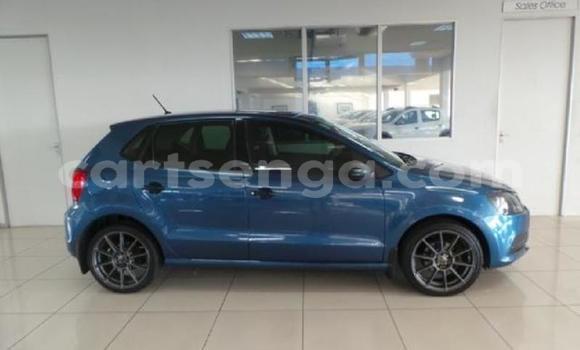 Nunua Ilio tumika Volkswagen Polo Blue Gari ndani ya Manzini nchini Manzini Nunua Ilio tumika Volkswagen Polo Blue Gari ndani ya Manzini nchini Manzini