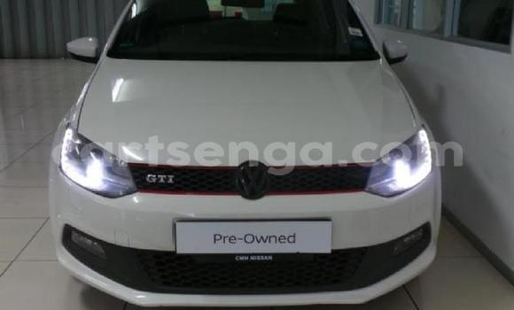 Nunua Ilio tumika Volkswagen Polo GTI White Gari ndani ya Manzini nchini Manzini Nunua Ilio tumika Volkswagen Polo GTI White Gari ndani ya Manzini nchini Manzini