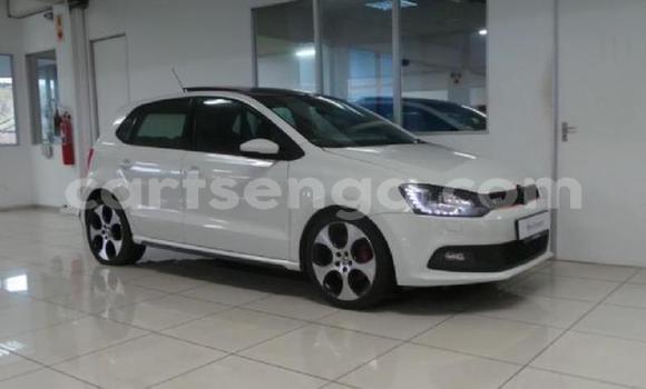 Nunua Ilio tumika Volkswagen Polo GTI White Gari ndani ya Manzini nchini Manzini Nunua Ilio tumika Volkswagen Polo GTI White Gari ndani ya Manzini nchini Manzini
