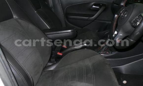 Nunua Ilio tumika Volkswagen Polo GTI White Gari ndani ya Manzini nchini Manzini Nunua Ilio tumika Volkswagen Polo GTI White Gari ndani ya Manzini nchini Manzini