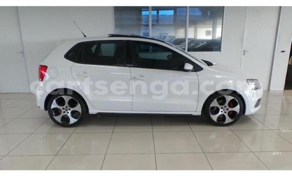Nunua Ilio tumika Volkswagen Polo GTI White Gari ndani ya Manzini nchini Manzini Nunua Ilio tumika Volkswagen Polo GTI White Gari ndani ya Manzini nchini Manzini