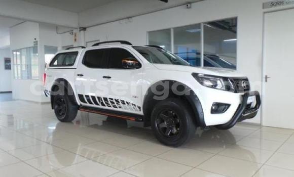Nunua Ilio tumika Nissan Navara White Gari ndani ya Manzini nchini Manzini Nunua Ilio tumika Nissan Navara White Gari ndani ya Manzini nchini Manzini