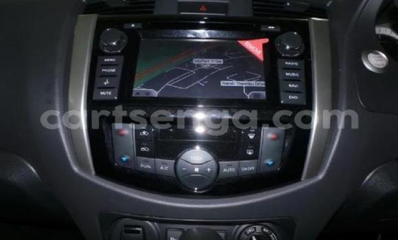 Nunua Ilio tumika Nissan Navara White Gari ndani ya Manzini nchini Manzini Nunua Ilio tumika Nissan Navara White Gari ndani ya Manzini nchini Manzini