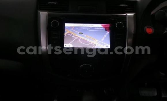 Nunua Ilio tumika Nissan Navara White Gari ndani ya Manzini nchini Manzini Nunua Ilio tumika Nissan Navara White Gari ndani ya Manzini nchini Manzini