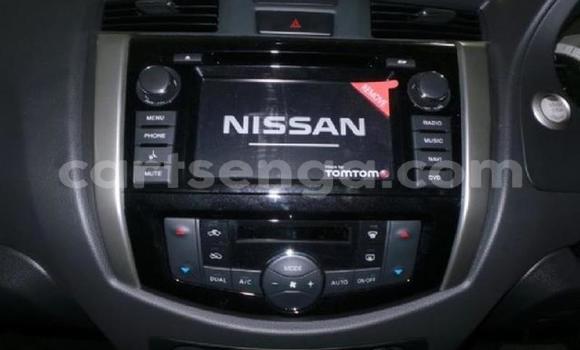 Nunua Ilio tumika Nissan Navara White Gari ndani ya Manzini nchini Manzini Nunua Ilio tumika Nissan Navara White Gari ndani ya Manzini nchini Manzini