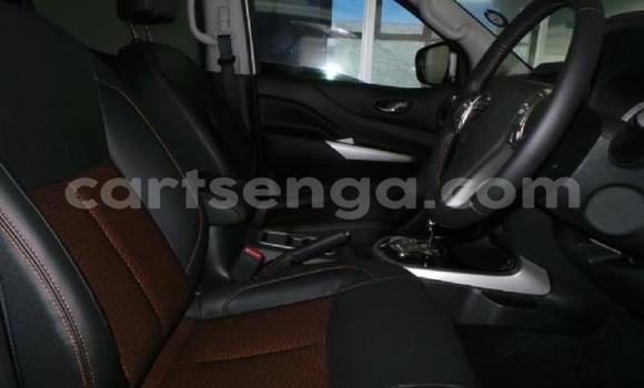 Nunua Ilio tumika Nissan Navara White Gari ndani ya Manzini nchini Manzini Nunua Ilio tumika Nissan Navara White Gari ndani ya Manzini nchini Manzini