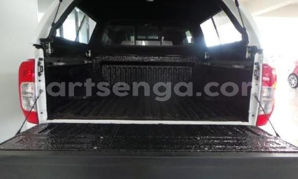 Nunua Ilio tumika Nissan Navara White Gari ndani ya Manzini nchini Manzini Nunua Ilio tumika Nissan Navara White Gari ndani ya Manzini nchini Manzini