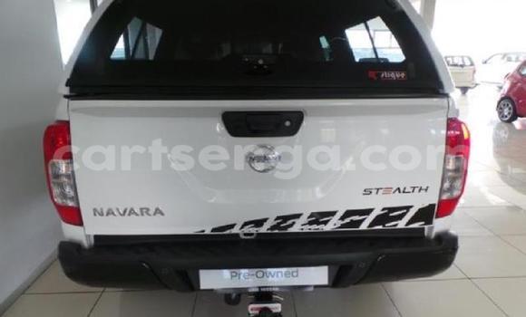Nunua Ilio tumika Nissan Navara White Gari ndani ya Manzini nchini Manzini Nunua Ilio tumika Nissan Navara White Gari ndani ya Manzini nchini Manzini