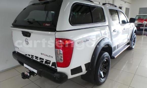 Nunua Ilio tumika Nissan Navara White Gari ndani ya Manzini nchini Manzini Nunua Ilio tumika Nissan Navara White Gari ndani ya Manzini nchini Manzini