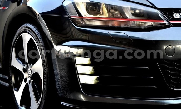 Nunua Ilio tumika Volkswagen Golf Black Gari ndani ya Manzini nchini Manzini Nunua Ilio tumika Volkswagen Golf Black Gari ndani ya Manzini nchini Manzini