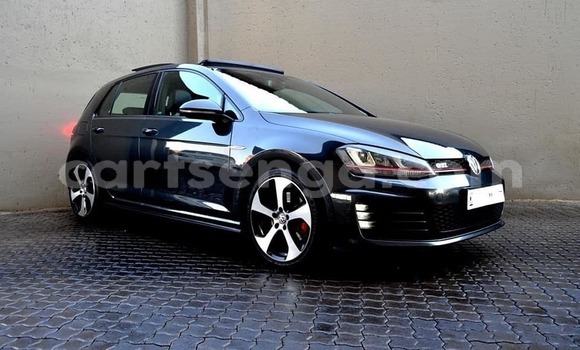 Nunua Ilio tumika Volkswagen Golf Black Gari ndani ya Manzini nchini Manzini Nunua Ilio tumika Volkswagen Golf Black Gari ndani ya Manzini nchini Manzini