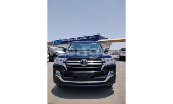 Nunua Imported Toyota Land Cruiser Black Gari ndani ya Import - Dubai nchini Hhohho Nunua Imported Toyota Land Cruiser Black Gari ndani ya Import - Dubai nchini Hhohho