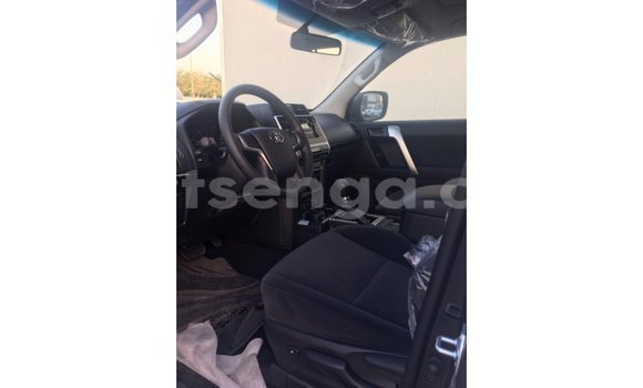 Nunua Imported Toyota Prado Black Gari ndani ya Import - Dubai nchini Hhohho Nunua Imported Toyota Prado Black Gari ndani ya Import - Dubai nchini Hhohho