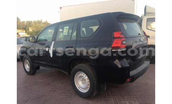 Nunua Imported Toyota Prado Black Gari ndani ya Import - Dubai nchini Hhohho Nunua Imported Toyota Prado Black Gari ndani ya Import - Dubai nchini Hhohho