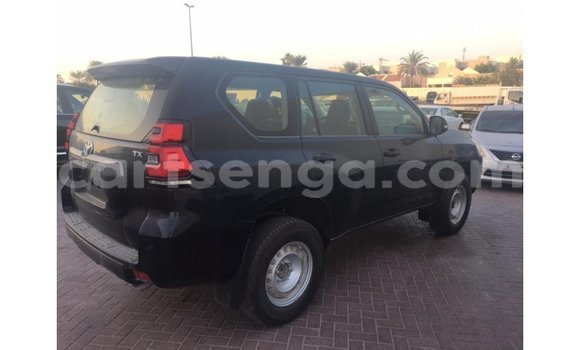 Nunua Imported Toyota Prado Black Gari ndani ya Import - Dubai nchini Hhohho Nunua Imported Toyota Prado Black Gari ndani ya Import - Dubai nchini Hhohho