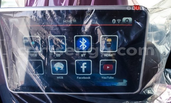 Buy Import Toyota Land Cruiser White Car in Import - Dubai in Hhohho Buy Import Toyota Land Cruiser White Car in Import - Dubai in Hhohho