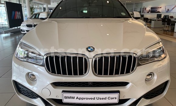 Buy Used BMW X6 M White Car in Mbabane in Manzini Buy Used BMW X6 M White Car in Mbabane in Manzini