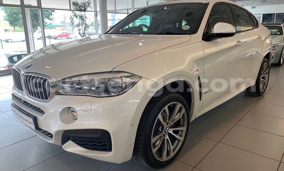 Buy Used BMW X6 M White Car in Mbabane in Manzini Buy Used BMW X6 M White Car in Mbabane in Manzini
