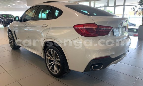 Buy Used BMW X6 M White Car in Mbabane in Manzini Buy Used BMW X6 M White Car in Mbabane in Manzini