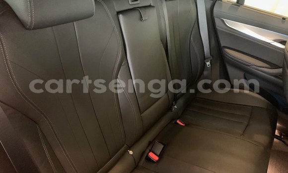 Buy Used BMW X6 M White Car in Mbabane in Manzini Buy Used BMW X6 M White Car in Mbabane in Manzini