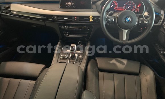 Buy Used BMW X6 M White Car in Mbabane in Manzini Buy Used BMW X6 M White Car in Mbabane in Manzini