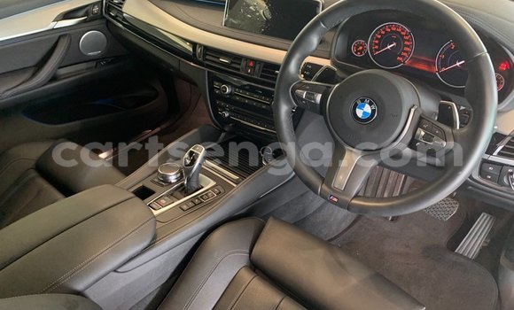 Buy Used BMW X6 M White Car in Mbabane in Manzini Buy Used BMW X6 M White Car in Mbabane in Manzini