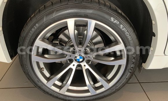 Buy Used BMW X6 M White Car in Mbabane in Manzini Buy Used BMW X6 M White Car in Mbabane in Manzini