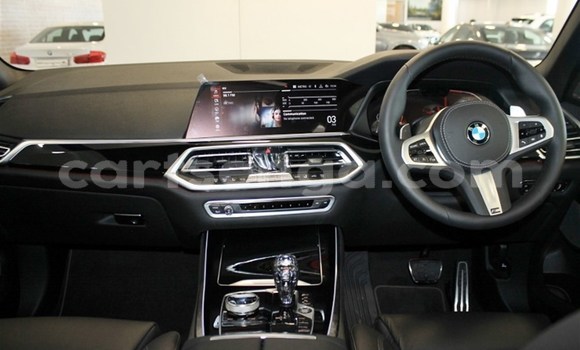 Buy Used BMW X5 M Other Car in Hlatikulu in Shiselweni District Buy Used BMW X5 M Other Car in Hlatikulu in Shiselweni District