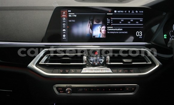 Buy Used BMW X5 M Other Car in Hlatikulu in Shiselweni District Buy Used BMW X5 M Other Car in Hlatikulu in Shiselweni District