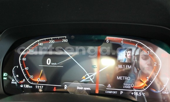 Buy Used BMW X5 M Other Car in Hlatikulu in Shiselweni District Buy Used BMW X5 M Other Car in Hlatikulu in Shiselweni District