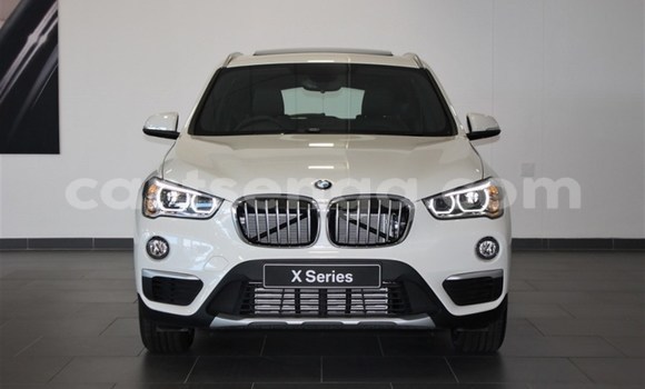 Buy Used BMW X1 White Car in Hlatikulu in Shiselweni District Buy Used BMW X1 White Car in Hlatikulu in Shiselweni District
