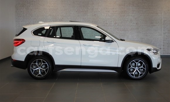 Buy Used BMW X1 White Car in Hlatikulu in Shiselweni District Buy Used BMW X1 White Car in Hlatikulu in Shiselweni District