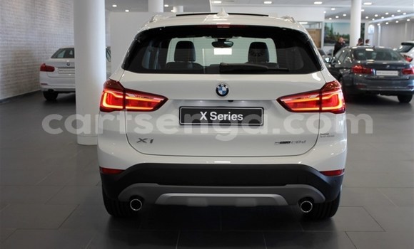 Buy Used BMW X1 White Car in Hlatikulu in Shiselweni District Buy Used BMW X1 White Car in Hlatikulu in Shiselweni District