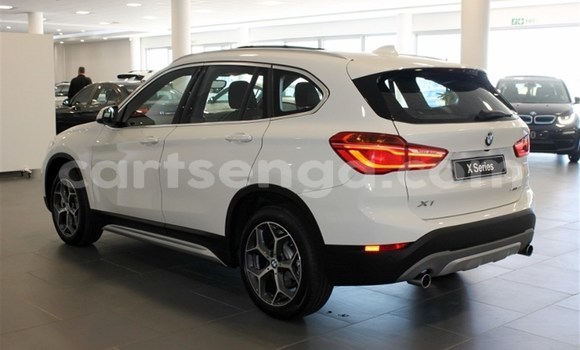 Buy Used BMW X1 White Car in Hlatikulu in Shiselweni District Buy Used BMW X1 White Car in Hlatikulu in Shiselweni District