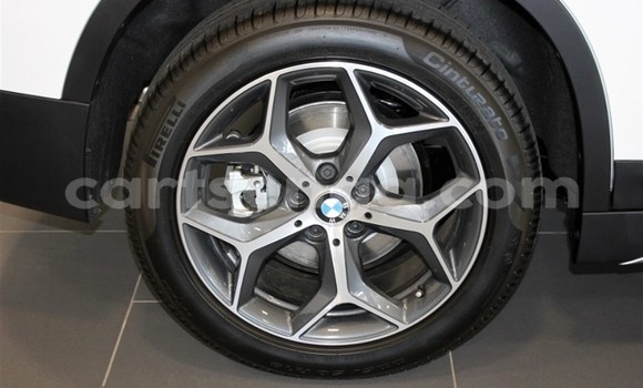 Buy Used BMW X1 White Car in Hlatikulu in Shiselweni District Buy Used BMW X1 White Car in Hlatikulu in Shiselweni District