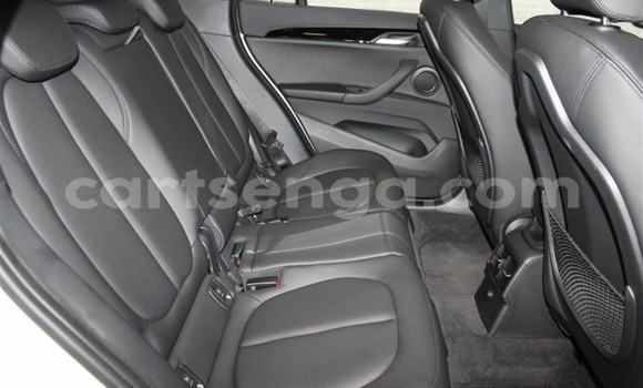 Buy Used BMW X1 White Car in Hlatikulu in Shiselweni District Buy Used BMW X1 White Car in Hlatikulu in Shiselweni District