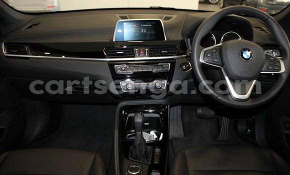 Buy Used BMW X1 White Car in Hlatikulu in Shiselweni District Buy Used BMW X1 White Car in Hlatikulu in Shiselweni District